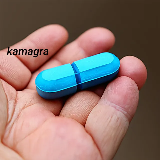 Kamagra en vente libre